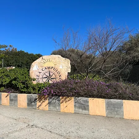 Luna Villa