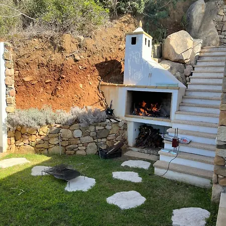 Luna Villa *
