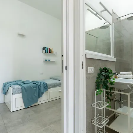 Luna Villa Oasi dei Due Mari