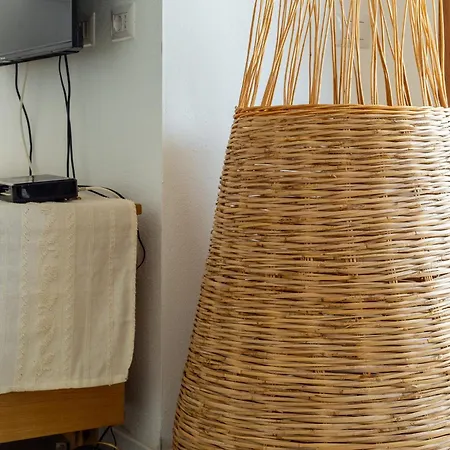 Villa Luna Oasi dei Due Mari