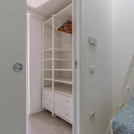 Luna Villa *