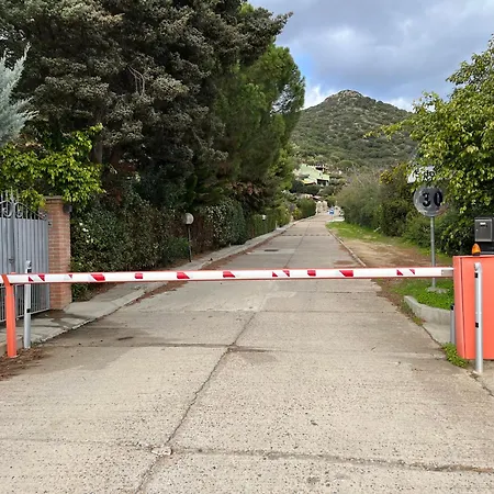 Villa Luna Oasi dei Due Mari