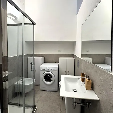 Luna Oasi dei Due Mari