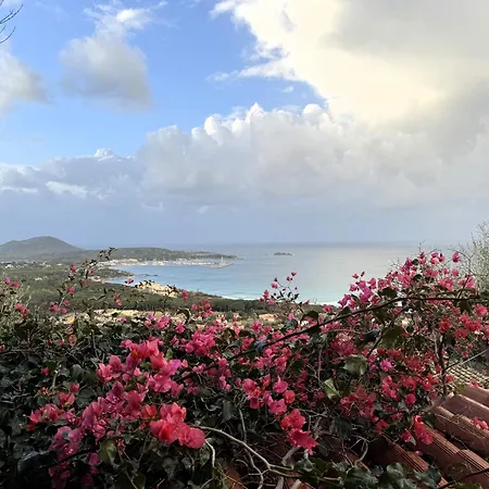 Luna Villa