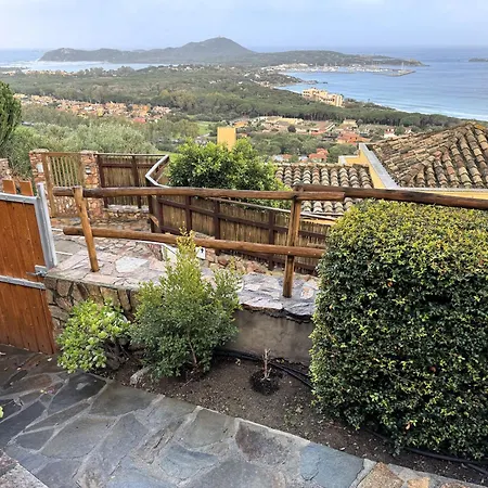 Villa Luna Oasi dei Due Mari