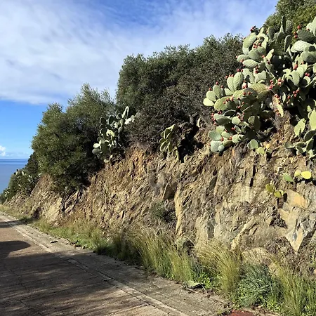 Luna * Oasi dei Due Mari