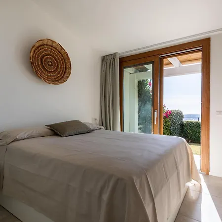 Villa Luna Oasi dei Due Mari