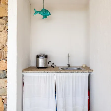 Luna Villa