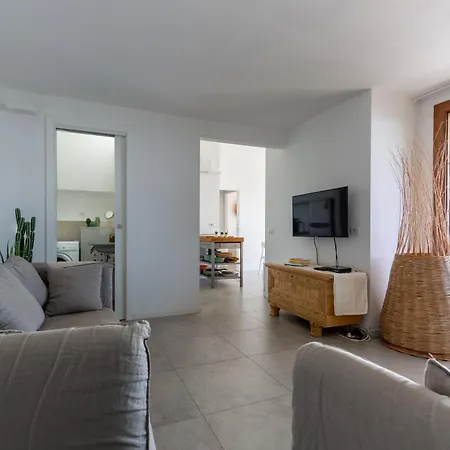 Luna Oasi dei Due Mari