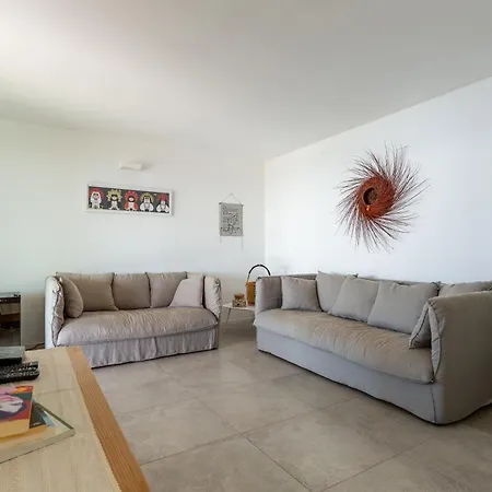 Luna * Oasi dei Due Mari