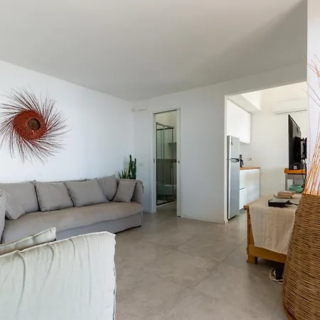 Luna Villa