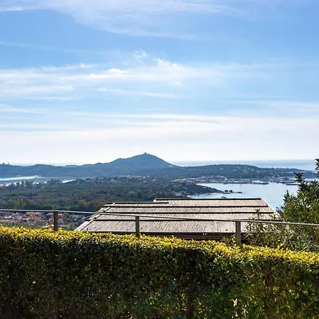 Villa Luna