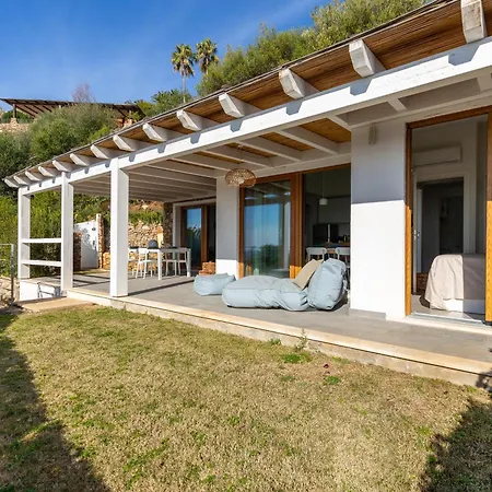 Villa Luna Oasi dei Due Mari