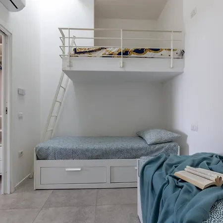 Luna Oasi dei Due Mari