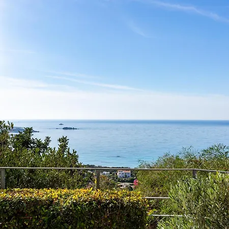 Luna Villa Oasi dei Due Mari