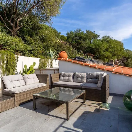 Luna Oasi dei Due Mari