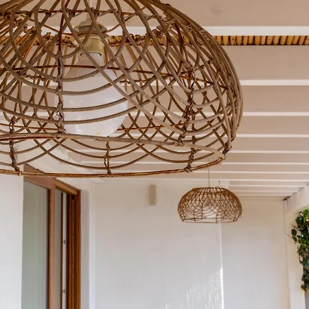 Luna Villa Oasi dei Due Mari