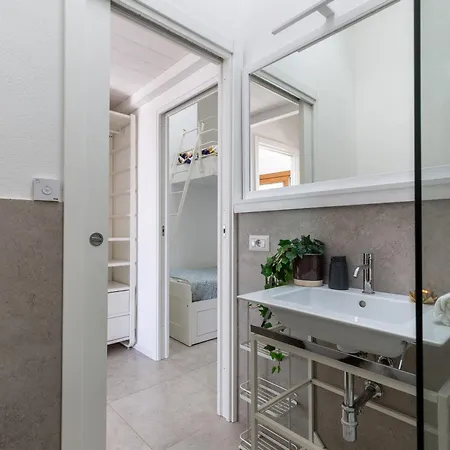 Villa Luna Oasi dei Due Mari