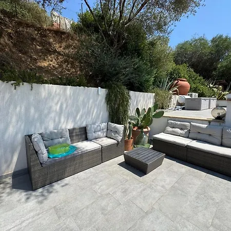 Luna Villa Oasi dei Due Mari