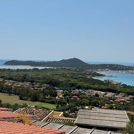 Luna Oasi dei Due Mari