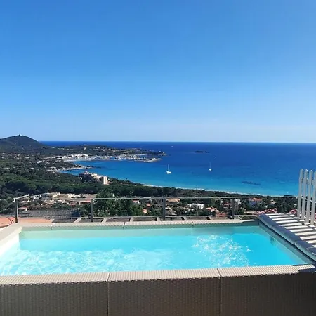 Villa Luna *
